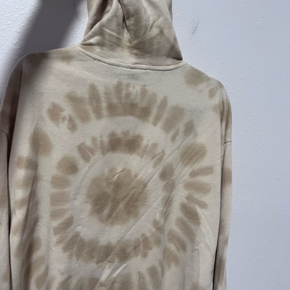 Disney Store Nick Wilde and Judy Hopps Ladies Hooded Sweatshirt Zootropolis M - Picture 7 of 9